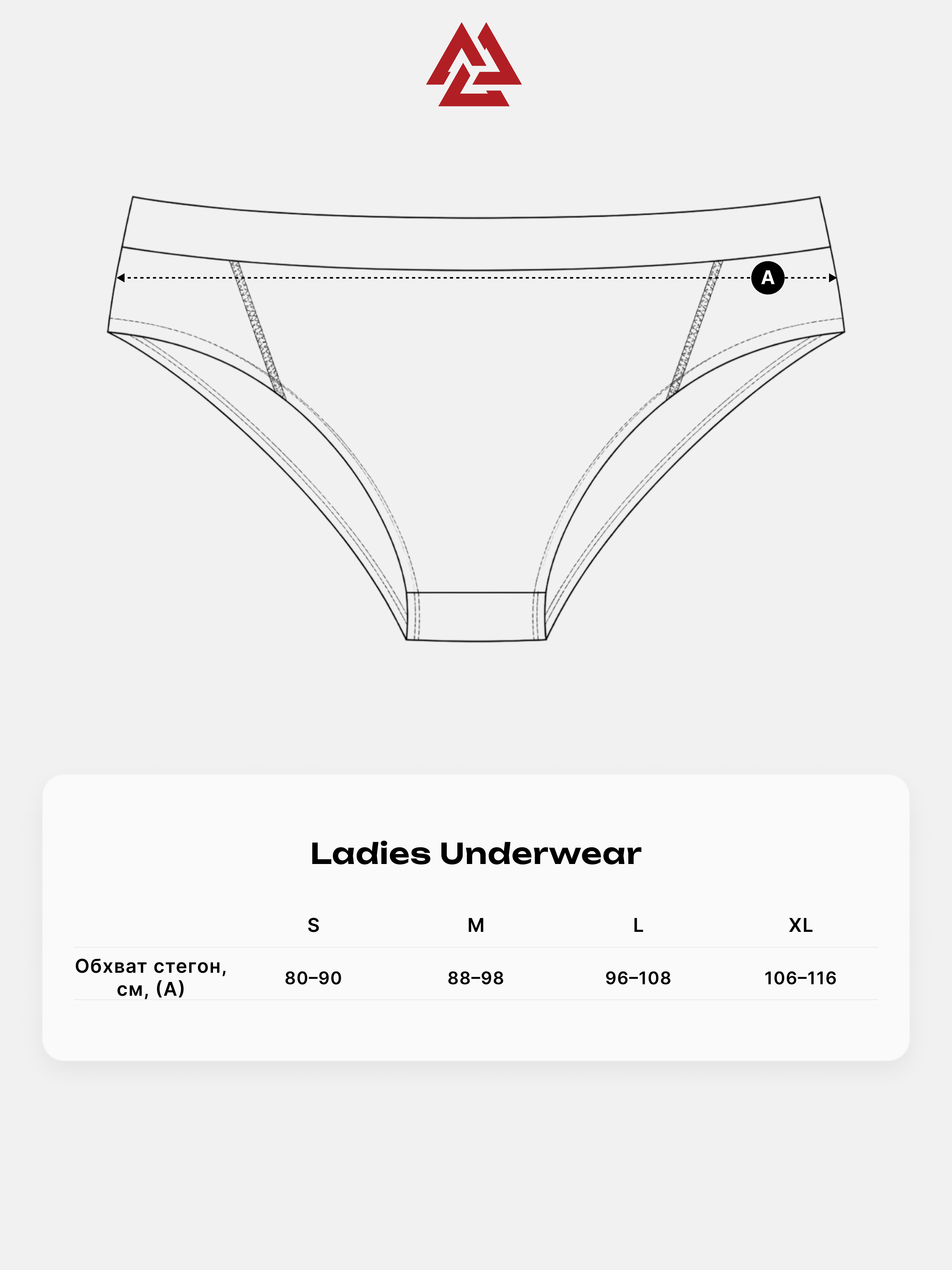Performance Ladies Thongs Minty Fresh, Photo № 6